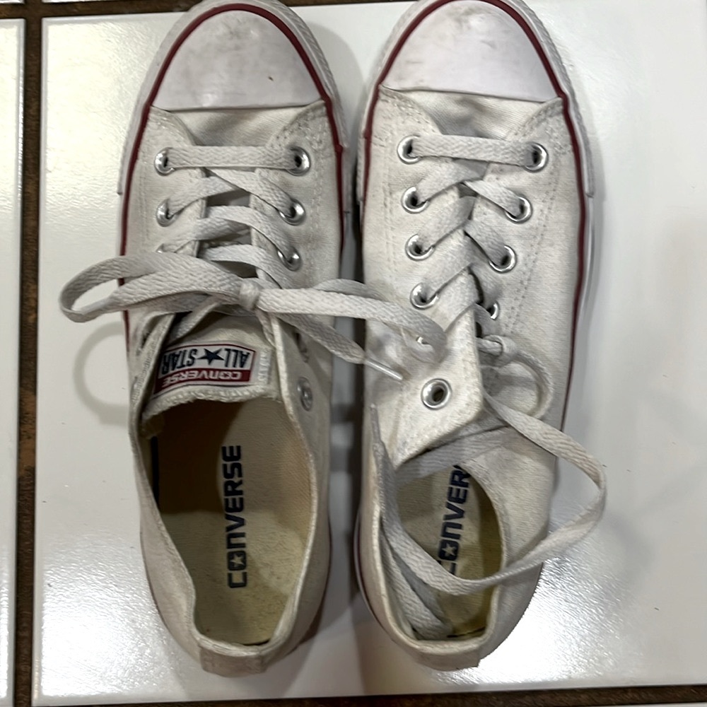 Converse All stars
